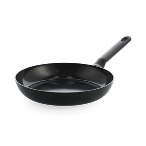 BK Enjoy koekenpan Zwart 28 cm