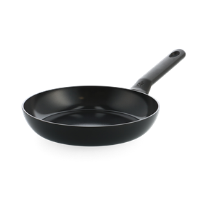 BK Enjoy koekenpan Zwart 24 cm