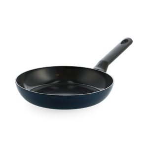 BK Enjoy koekenpan Oxford Blauw 24 cm