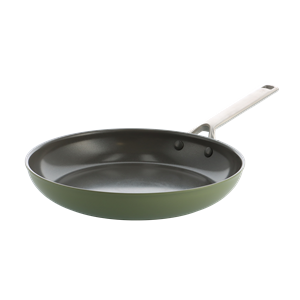 BK Sublime koekenpan Olijfgroen 24 cm
