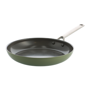 BK Sublime koekenpan Olijfgroen 28 cm