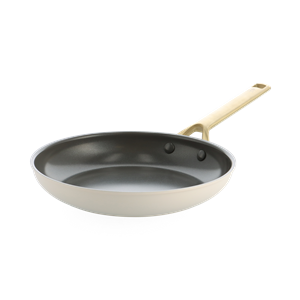BK Sublime koekenpan Crème 24 cm