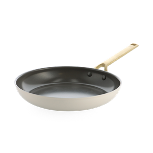 BK Sublime koekenpan Crème 28 cm