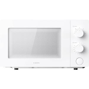Xiaomi Mikrowelle Xiaomi MWB010-2A Mikrowelle Weiß 700 W Timerfunktion, 20.00 l