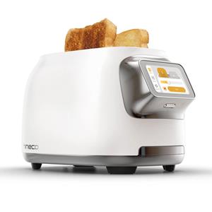 Tineco Toasty ONE broodrooster