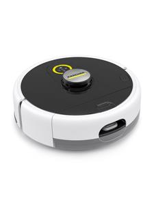Karcher KÄRCHER Nass-Trocken-Saugroboter Wisch- und Saugroboter RCF 3, FC-Walzentechnologie, Timer-Funktion, Autonome Reinigung