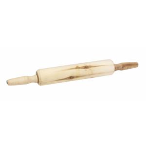 Keuken artikelen Deegroller van hout - Breedte cm - Koken - Bakken -
