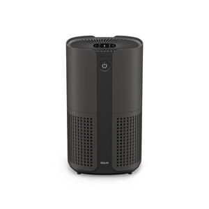 Duux Bright 2 Smart air purifier Luchtreiniger Zwart