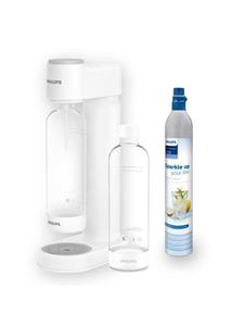 Philips GoZero ADD4901 Waterkan Wit