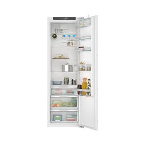 SIEMENS Einbaukühlschrank iQ500 KI81RADD0, 177,2 cm hoch, 55,8 cm breit, LED-Licht, hyperFresh -Schublade, softClosing