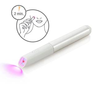 LG-EXPRO SHOP-STORY - Stylo de Traitement Ciblé par Luminothérapie Anti Acné