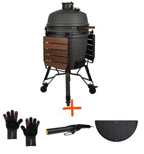 The Bastard VX compleet | Limited accessoire box