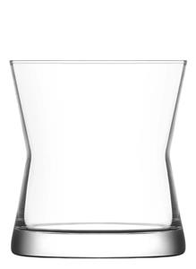 Hermia Set van 6 glazen Sparkle | 