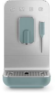 Smeg BCC12EGMEU Volautomaat Groen
