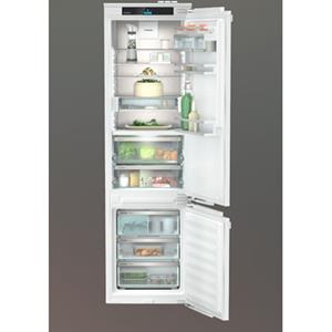Liebherr ICBNci 5663-20 Inbouw koel-vriescombinatie