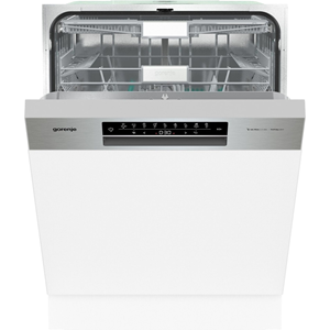 Gorenje ULTRASL16AES Semi inbouw vaatwasser