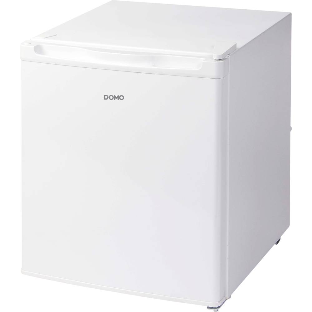 DO91102F Vrieskast Energielabel: D (A - G) 33 l Staand apparaat Wit