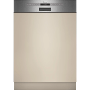 Neff Spülmaschine S145ECS00E