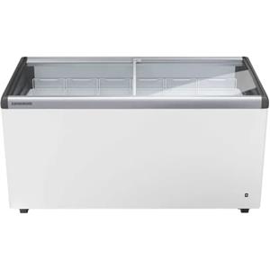 EFI 4453 Ijsconservator