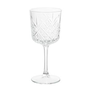 Xenos Wijnglas Timeless - glas - 330 ml