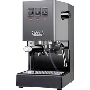 Gaggia Siebträgermaschine Gaggia Classic Evo grau RI9481/16