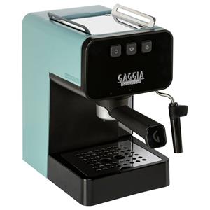 Gaggia Siebträgermaschine ESPRESSO DELUXE verde EG2111/63