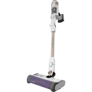 Shark Bodenstaubsauger IW3612EU, LightDetect: Beleuchtet dunkle Bereiche für eine präzise Reinigung.