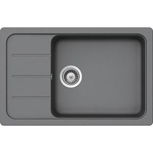 Schock Gootsteen Formhaus D-100LS
