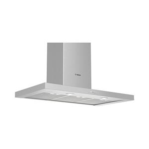 Bosch DWB090D50 restant motorloos tbv mechanische ventilatie