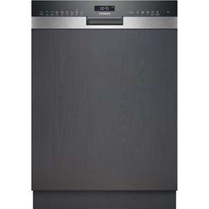 Siemens Spülmaschine SN55ES12CE IQ500