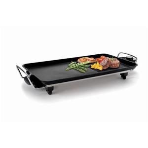 Fritel GT1375 Grill enTeppanyaki Bakplaat - 48 cm