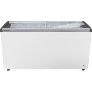 EFE 5152 Ijsconservator