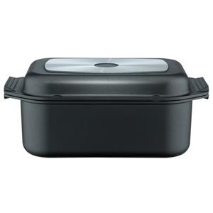 Elo Braadpan Carré (1-delig)