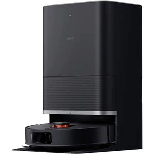 Xiaomi Saugroboter Robot Vacuum X20 Max 8000Pa All in one Station LDS Lasernavigation, mit Beutel, mit Staubabsaug-und Selbstreinigungsfunktion, App steuerung