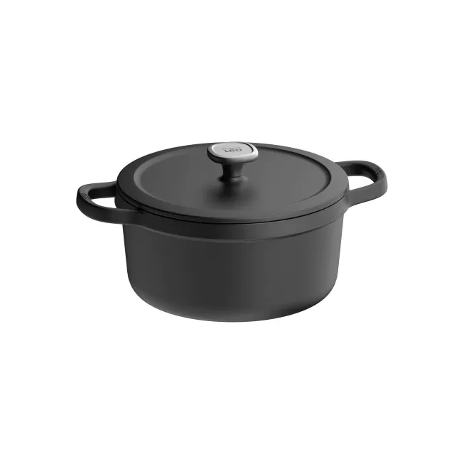 BergHOFF Balance Sage Koekenpan 24cm - Met Bakspaan
