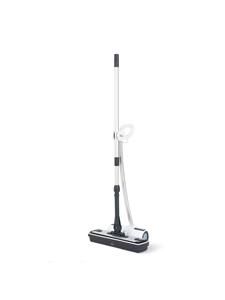 Polti Dampfreiniger MOPPY White, 1500 W