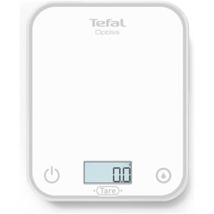 Tefal BC50U0 Keuken weegschaal Wit
