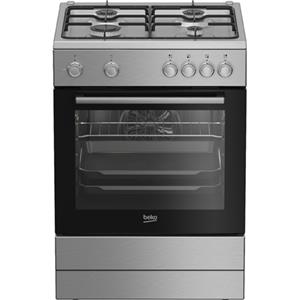 FBM6202X NL Gasfornuis