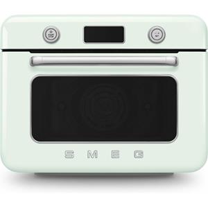 COF01PGEU Combi stoomoven Groen