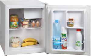 DO906K/03 Koelkast Energielabel: E (A - G) 41 l Staand apparaat Wit