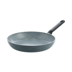 Bk Blue Label Granite koekenpan 20cm