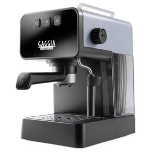 Gaggia Siebträgermaschine ESPRESSO DELUXE grigio EG2111/64