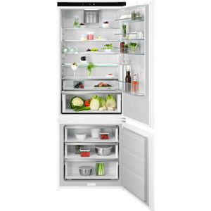 AEG 7000 serie GreenZone Koel/vrieskast inbouw MaxiSpace 189.4 cm NSC7P751CS