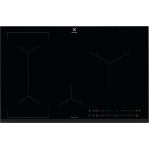 Electrolux 600 Bridge - Inductiekookplaat, 80 cm LIV834