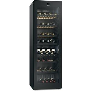 Miele KWTS 4785 F 125 Gala Editie Wijnkoelkast Zwart
