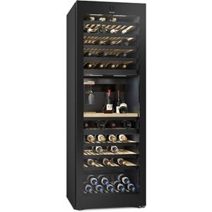 Miele KWT 4999 F Wijnkoelkast Zwart