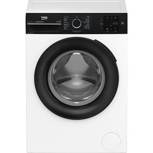 Beko BM3WFT3941B EnergySpin Wasmachine Wit