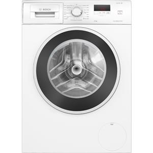 Bosch WGE0340SNL Wasmachine Wit