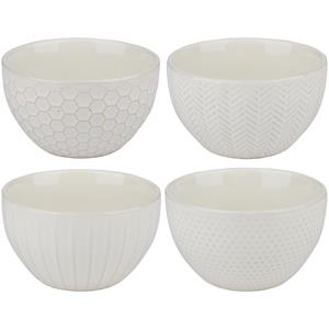 Cuisine Elegance Kom Reactive Glaze 320ml Ø11xh6,5cm