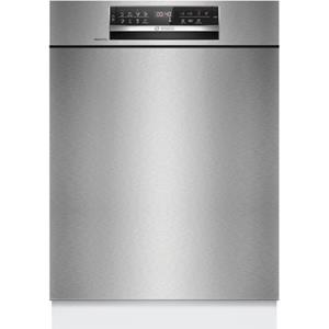 BOSCH Unterbaugeschirrspüler Serie 6 SMU6ECS12E, 14 Maßgedecke